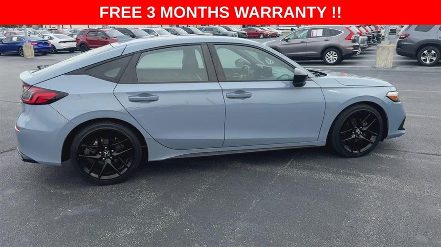 honda civic hatchback 2024 19XFL2H83RE009223 image honda civic hatchback 2024 19XFL2H83RE009223 image